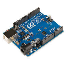 Arduino Uno