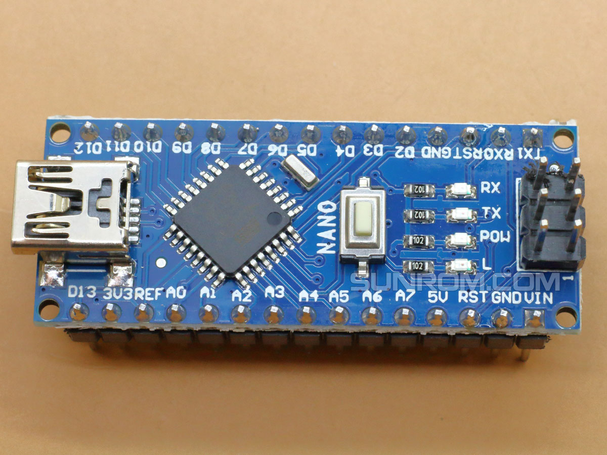 Arduino Nano