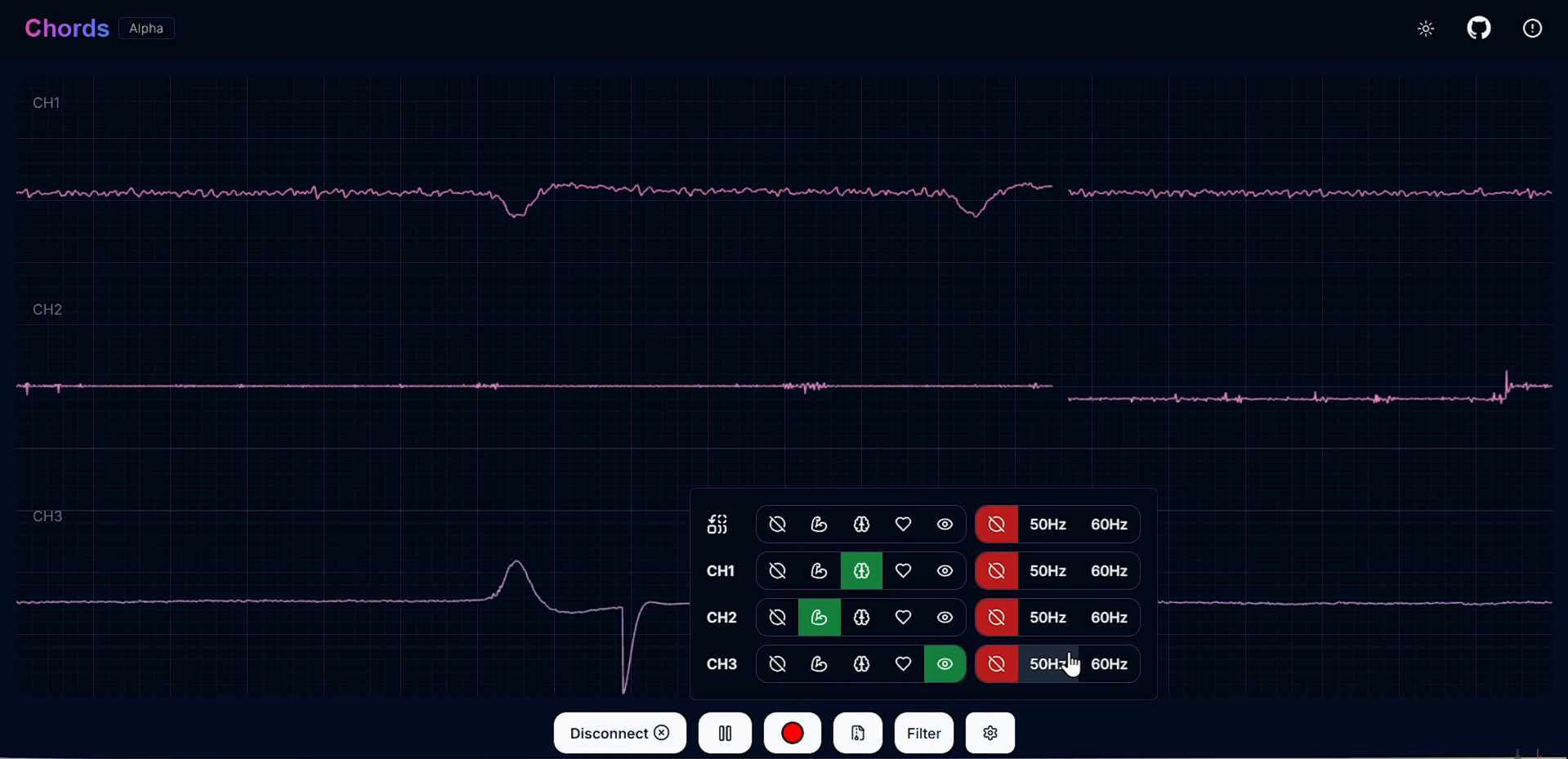 Chords-Web NPG Lite