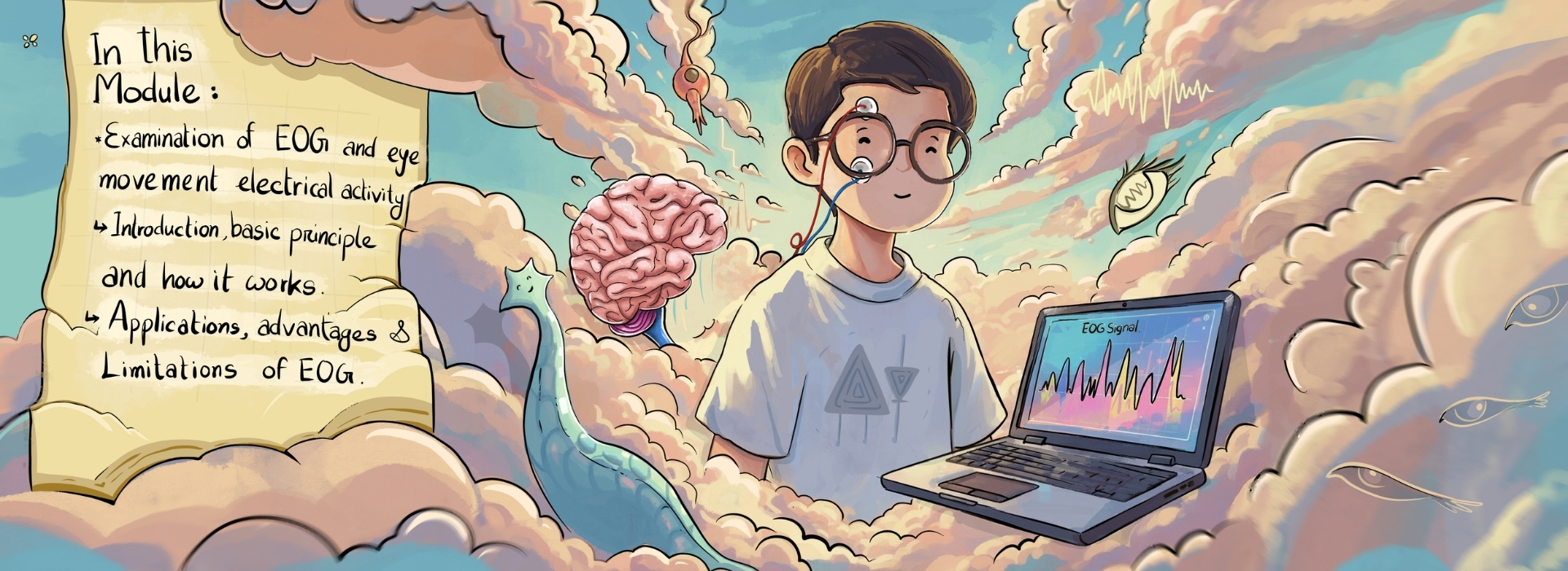 Course Curriculum Module 10 Banner