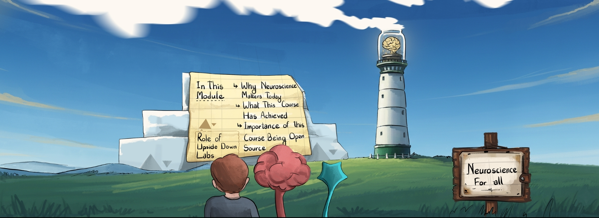 Course Curriculum Module 11 Banner