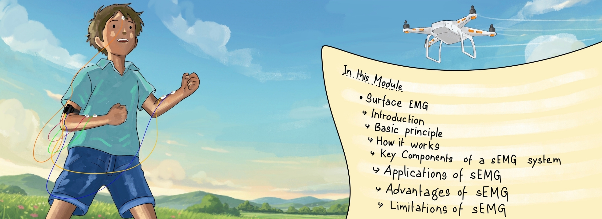 Course Curriculum Module 7 Banner