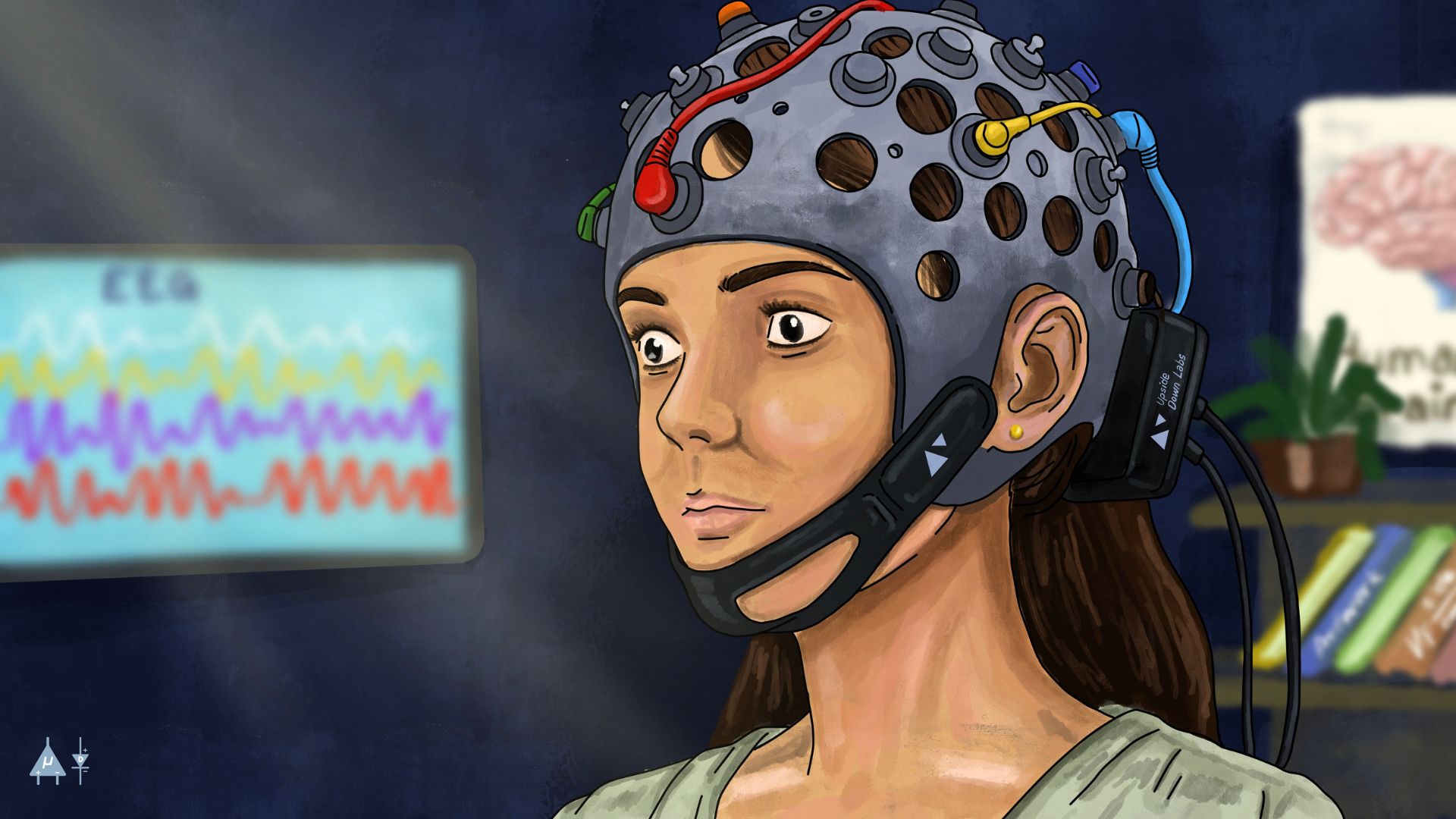 EEG Electrode Placement