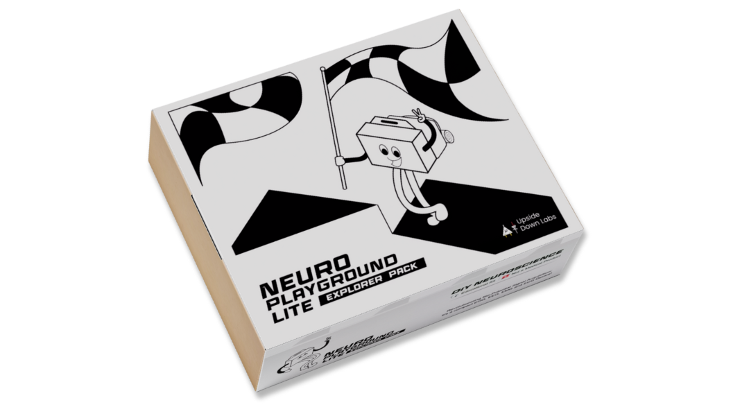 Neuro PlayGround Lite Explorer Pack